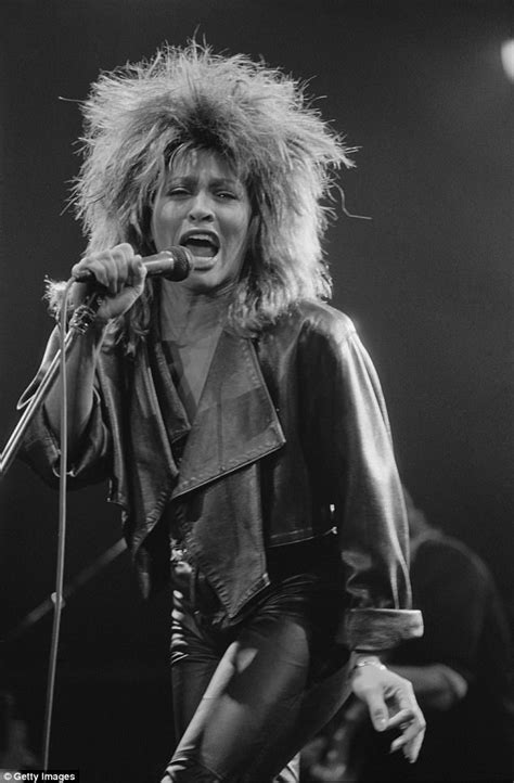Tina Turner Set To Release Second Autobiography Next Year Free