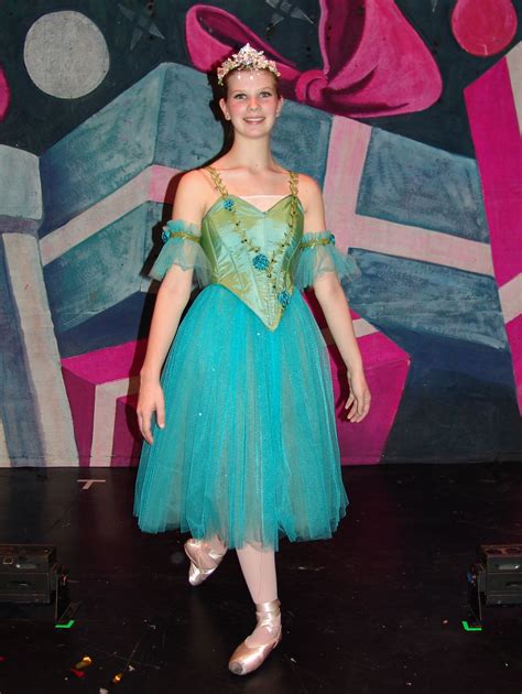 Dew Drop Fairy Ballerina Costume Princess Tutu Ballet Costumes