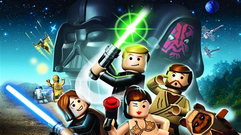 Lego Star Wars The Complete Saga Vehicle Unlock Codes The West News