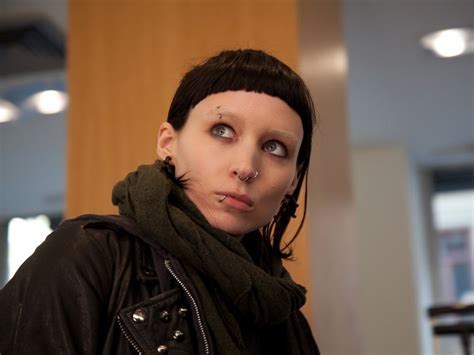 The Girl In The Spiders Web First Plot Details Revealed Ahead Of Stieg Larsson Follow Up The