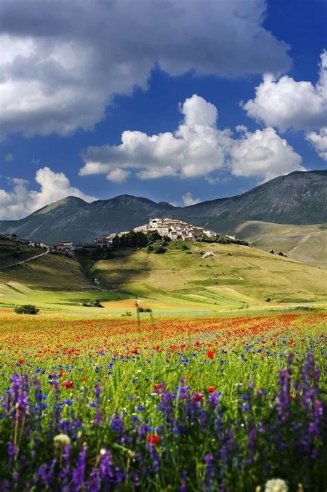 Living In Italy Beau Paysage Paysages Magnifiques Voyage Italie