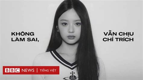 LOFFICIEL Việt Nam bị tẩy chay vì bảo vệ ca sĩ Hanni Phạm BBC