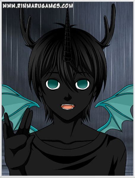 Rinmarugames Humanized Changeling By Beomjunkoo On Deviantart