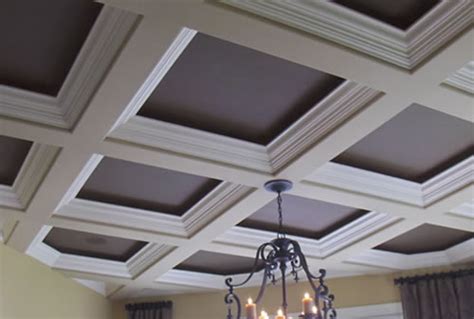 A desperately needed change in the way that coffered ceilings & decorative. coffered-ceiling-example-of - The Finishing Company