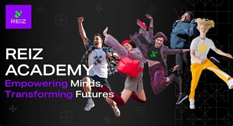 Reiz Tech On Linkedin Reiz Academy 2023 Empowering Minds