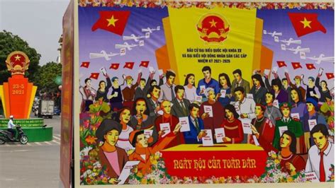 Bầu Cử Vn Thực Chất Bỏ Phiếu Là Quyền Hay Nghĩa Vụ Bbc News Tiếng Việt