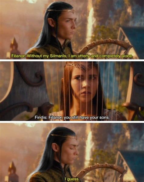 Dank Memes About The Silmarillion By Jrr Tolkien Lotr Elves Tolkien