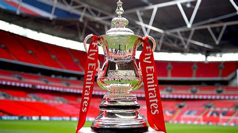The 2019 fa cup final took place on saturday, may 18 and it will be held at wembley, with man city crowned winners. Premier League: Así vivimos los partidos de la FA Cup ...