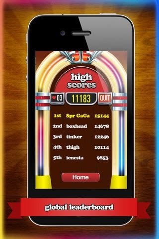 Exclusive giveaways, music news & so much more. Jukebox Genius iOS App Review
