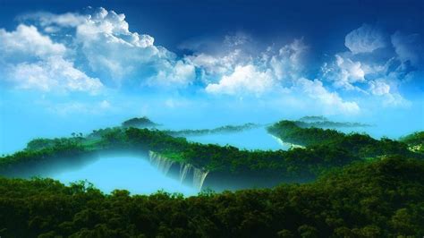 Nature Wallpapers 1366x768 58 Images