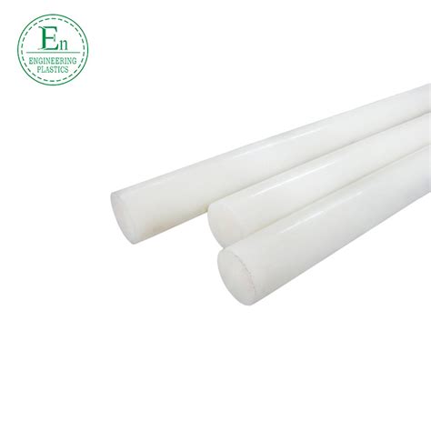Plastic Delrin Bar In Virgin Material China Delrin Bar And Pom Bar