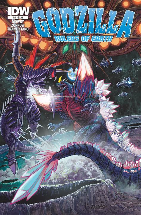 Review Of Godzilla Art Book Gigan 2023