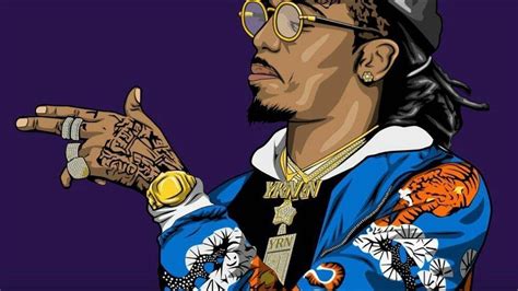 Rappers Cartoon Wallpapers Top Free Rappers Cartoon Backgrounds