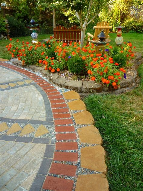 13 Best Paver Patio Designs Ideas Diy Design And Decor