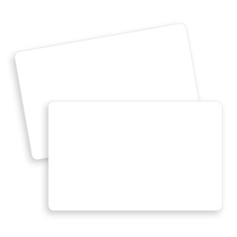 Id supply is committed to provide top quality identification products including id software, teslin id kits, teslin paper, laminators, id card systems, magicard printers, badge reels, badge holders, and many more ideal to meet your identification needs. Blank Plastic Cards and Blank ID Cards | Magnetic Stripe