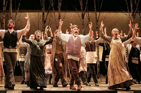 Connecticut Arts Connection Theater Review Fiddler On The Roof