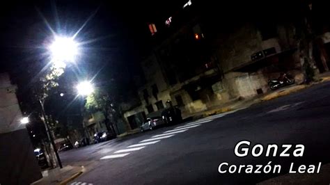 Gonza Corazon Leal Audio Prodneptali Youtube