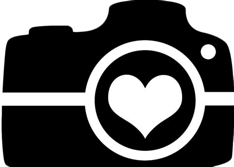 Camera Logo Png Free Transparent Png Logos