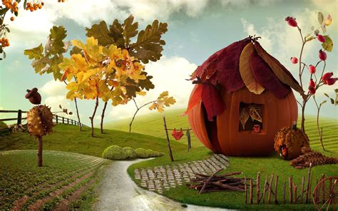 Funny Fall Wallpapers Top Free Funny Fall Backgrounds Wallpaperaccess