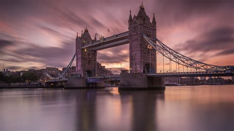 3840x2160 London Thames Tower Bridge 4k Hd 4k Wallpapers Images