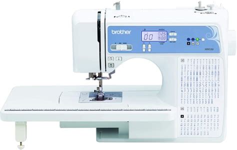 9 Best Left Handed Sewing Machines The Creative Folk