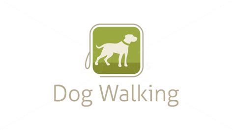 Dog Walking — Ready Made Logo Designs 99designs Company Logo