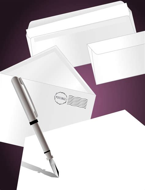 Envelope (4927) Free EPS Download / 4 Vector
