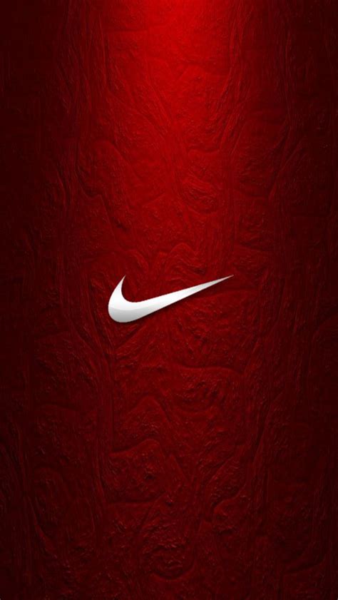 Red Nike Wallpaper Iphone 2021 3d Iphone Wallpaper