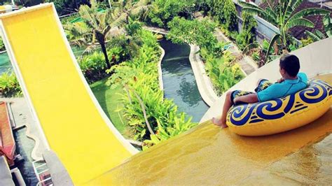Still planning what to do during the weekends for your kids? Circus Waterpark Bali: Harga Tiket s/d Desember 2020 & Wahana