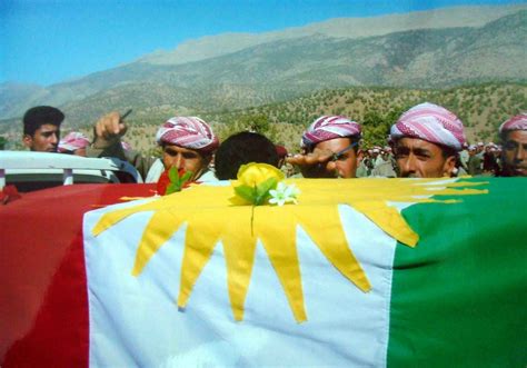 Barzani Anfal Kurdistan Genocide KURDISTAN كوردستان Flickr