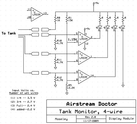 Micro Monitor Wiring Diagram