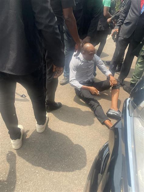 labour party chairman julius abure arrested [photos] leaders ng