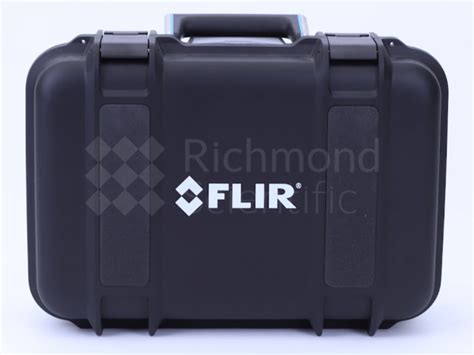 Flir E95 Thermal Imager Richmond Scientific