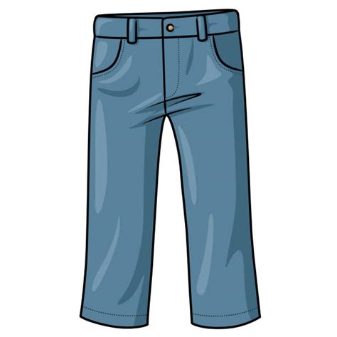 Pants Illustrations Royalty Free Vector Graphics And Clip Art Istock