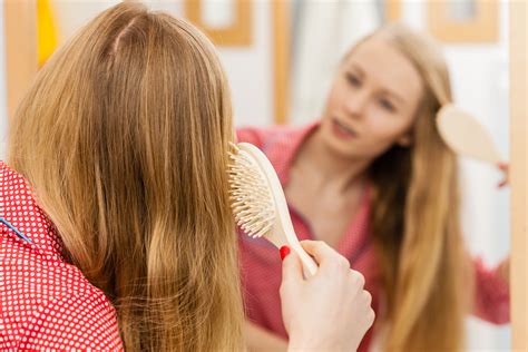 Straightened Hair Care Tips Part II