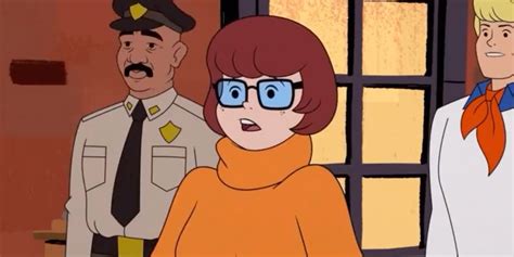Velma Officially Appears As A Lesbian In “trick Or Treat Scooby Doo” Daily News Hack