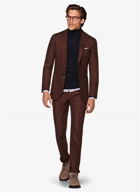 Best Mens Fall Suits 2019 Valet
