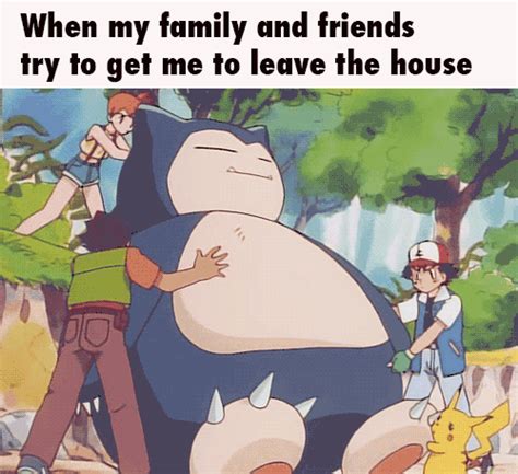 19 Times The Internet Perfectly Used Pokemon To Describe That Feeling