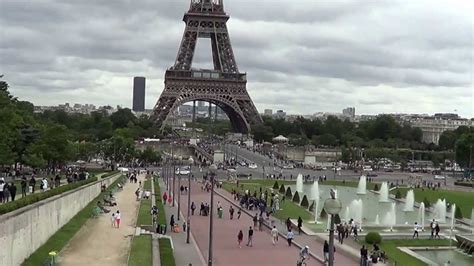 For other uses, see city center (disambiguation). Paris City Center, France - YouTube