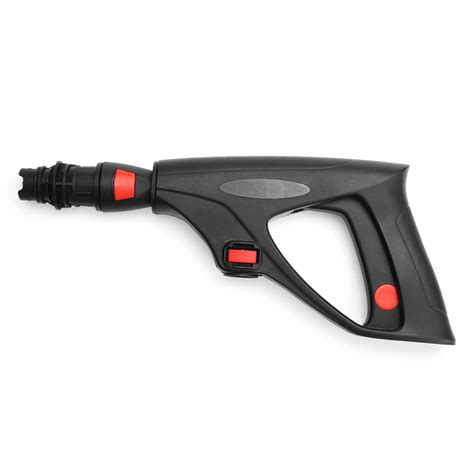 M mingle replacement pressure washer gun. Pressure Washer Trigger Gun Nozzle Short Spray Head Black ...
