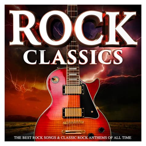 Browse the top classic rock artists to find new music. Album Rock Classics : The Best Rock Songs & Classic Rock ...