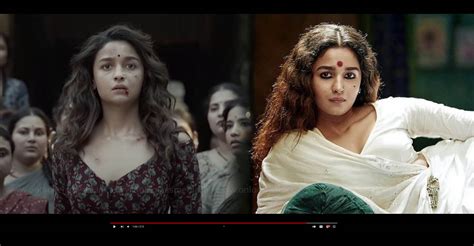 Gangubai Kathiawadi Trailer Out Alia Bhatt Looks Majestic In This Sanjay Leela Bhansali Film