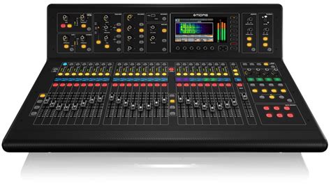The 10 Best Consoles For Live Mixing 2021 Our Pick Of The Best Gig