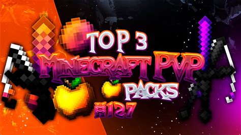 Top 3 Best Minecraft Pvp Texture Packs 127 For Hypixel Uhcskywars