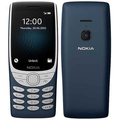 Nokia 8210 4g Pictures Images Gallery Bd