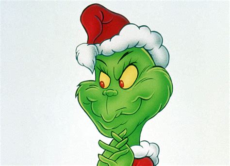 ‘dr Seuss The Grinch Musical To Air On Nbc