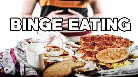 How To Avoid Binge Eating Disorder Resources