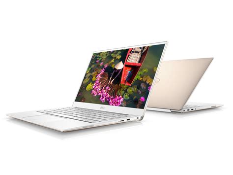 Dell Updates Xps 13 7390 With Intels Latest 10th Gen Core Cpus