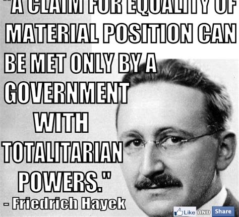 Hayek Archives Wears My Liberty