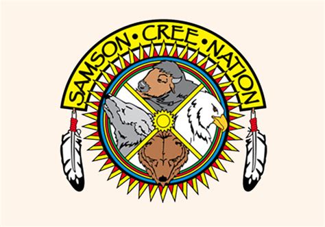 Samson Cree Nation Community Strategic Planning Samson Cree Nation